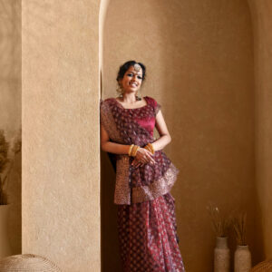 Benne long sleeve shirt black