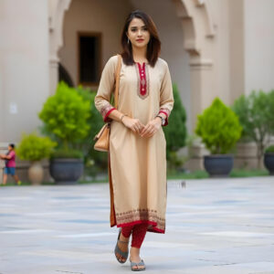 Eline short dress black