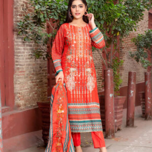 Gold night party dress